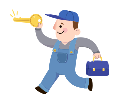 Local emergency lockout specialist near you offering 24/7 emergency lockout solution in North Fair Oaks, CA