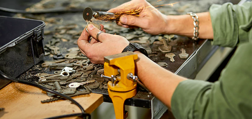 24 Hours Locksmith Solutions in North Fair Oaks, CA
