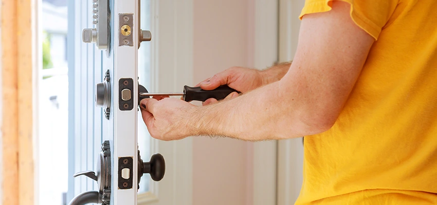Break-in Prevention Solutions in North Fair Oaks, CA
