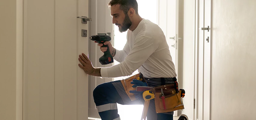 Mailbox Lock Installation Expert in North Fair Oaks, California