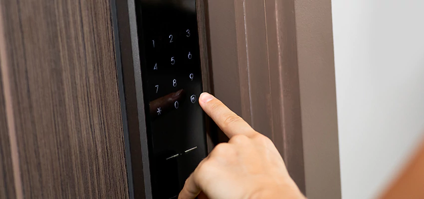 Secure Code Locks Ideas in North Fair Oaks, California