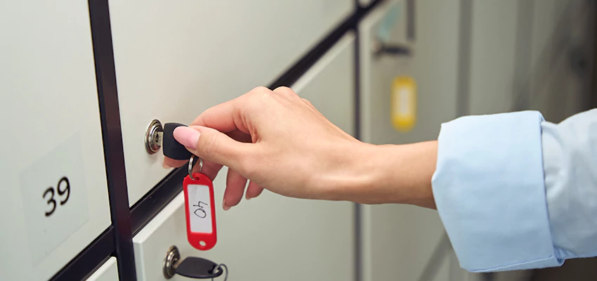 Cabinet Lock Installation in North Fair Oaks, California