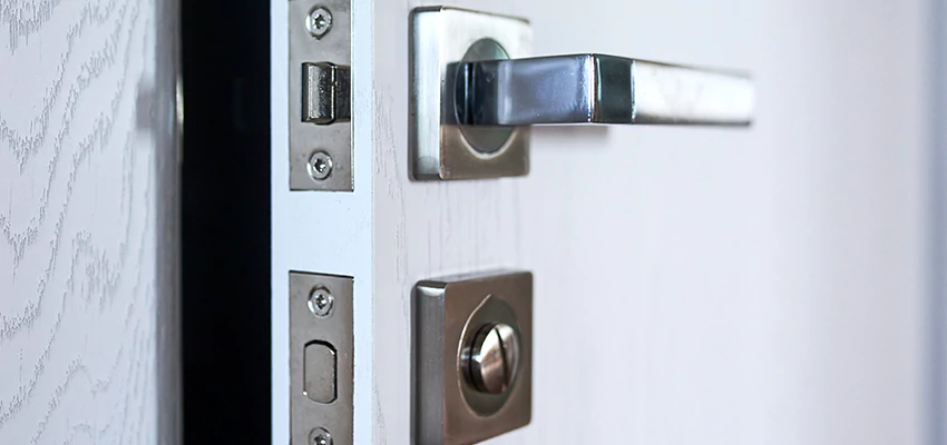 Door Lever Handle Lock Repair in North Fair Oaks, CA