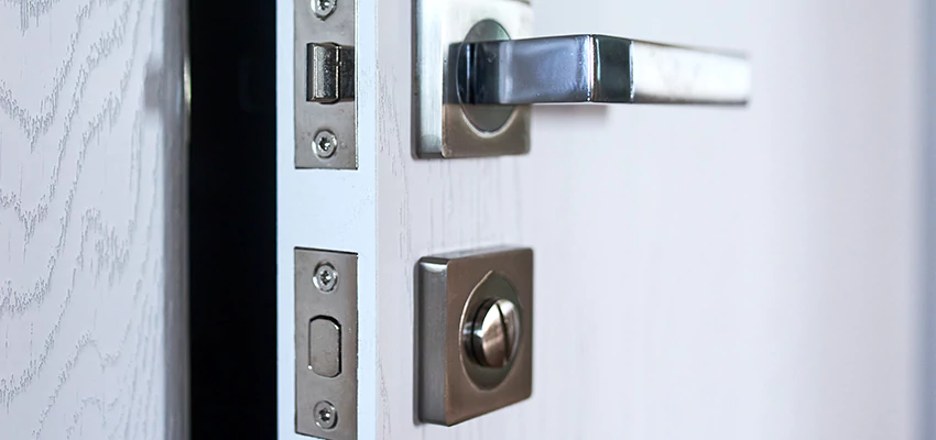 High Security Door Locks Near Me in North Fair Oaks, CA