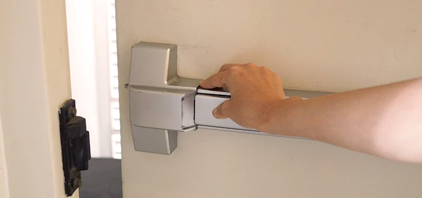 Door Lock Cylinder Reinforcements in North Fair Oaks, CA