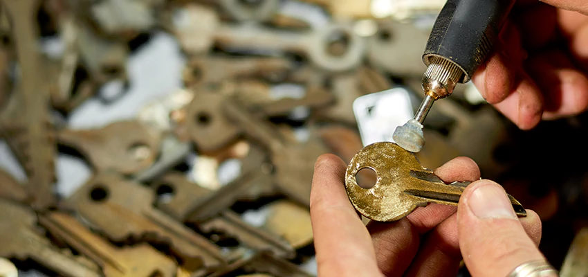 Car Lock Key Repair Service in North Fair Oaks, CA