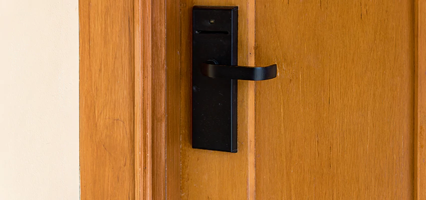 Security Gates For Home Invasion Prevention in North Fair Oaks, California
