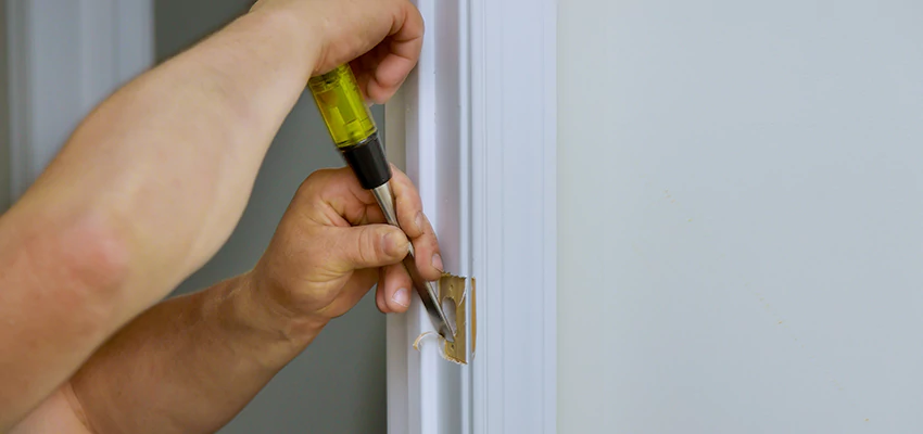 On Demand Locksmith For Key Replacement in North Fair Oaks, California