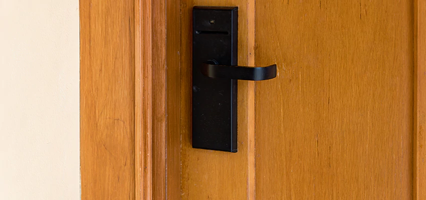 Home Security And Alarm Monitoring in North Fair Oaks, California