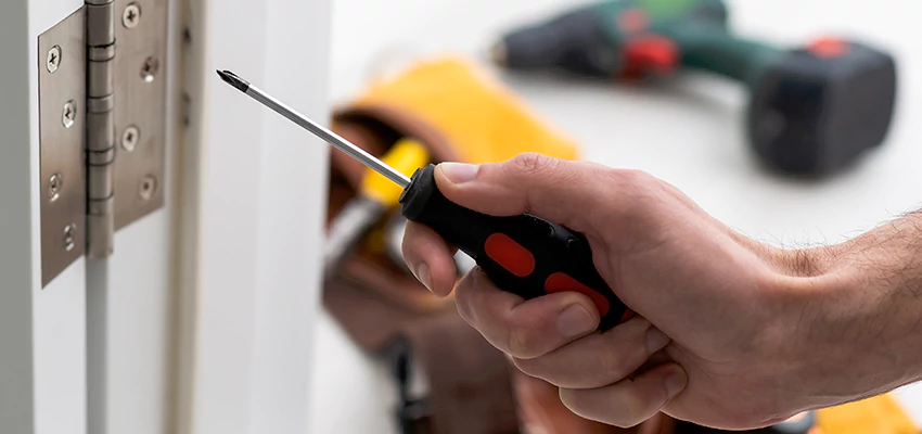 Holiday Emergency Locksmith in North Fair Oaks, California