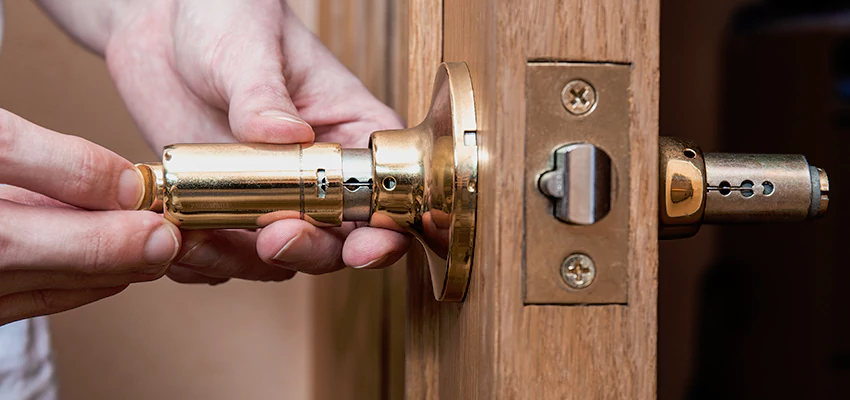 Padlock Lock Replacement Assistance in North Fair Oaks, CA