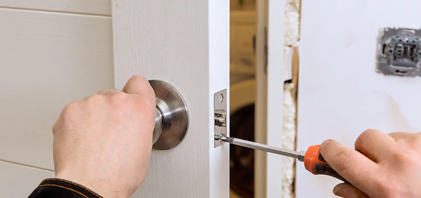 Wifi Deadbolt Installation in North Fair Oaks, CA