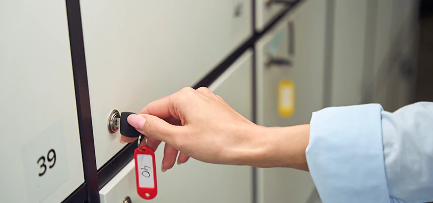 Upgrading File Cabinet Locks in North Fair Oaks, California