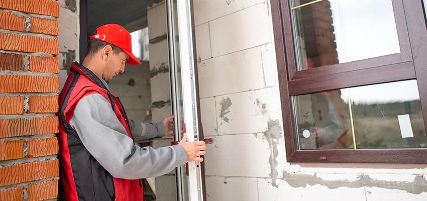 Home Invasion Door Lock Repairs in North Fair Oaks, CA