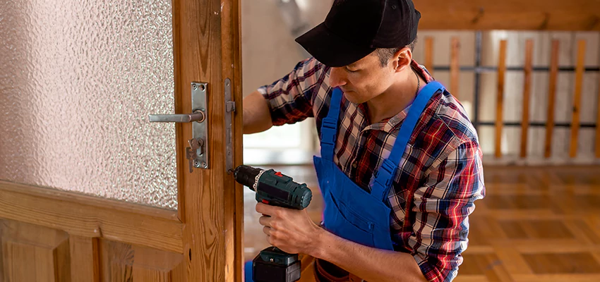 Trusted Local Digital Locks Locksmith Repair in North Fair Oaks, California