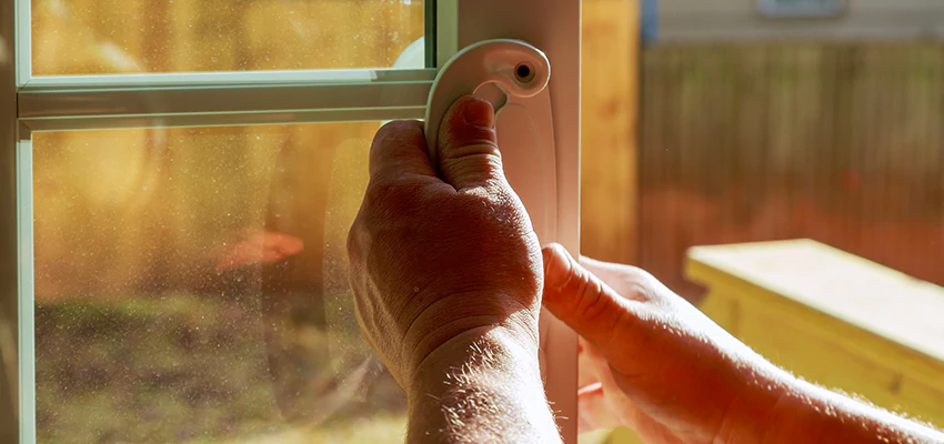 Accordion Sliding Doors Locks Replacement in North Fair Oaks, CA