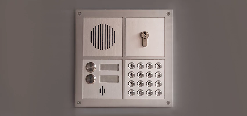 Mobile Access Control System Installation in North Fair Oaks, CA
