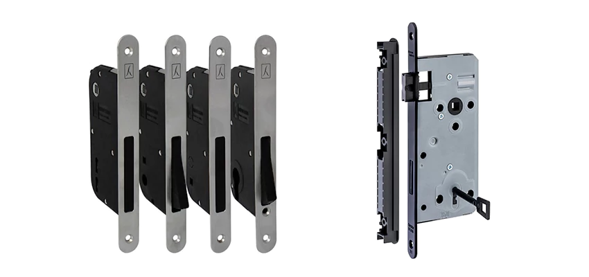 Locksmith For Magnetic Door Locks in North Fair Oaks, CA