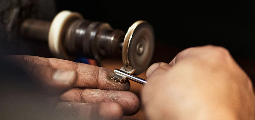 Hotel Lock Master Key System in North Fair Oaks, California