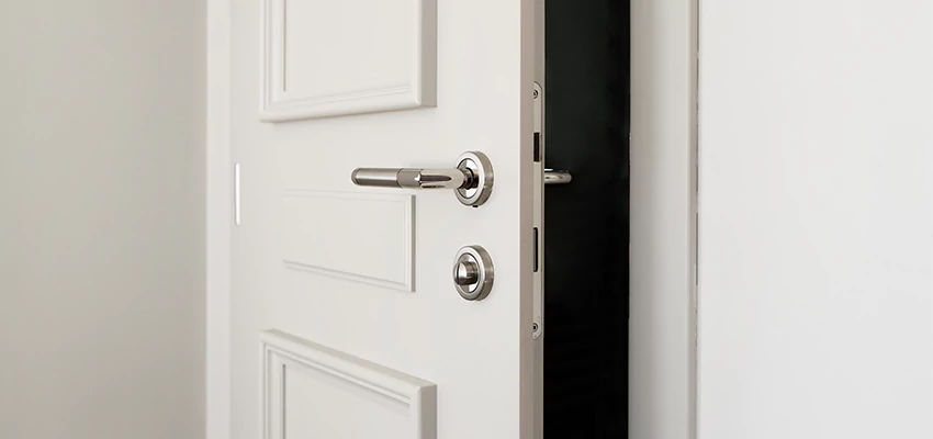 Folding Bathroom Door With Lock Solutions in North Fair Oaks, CA