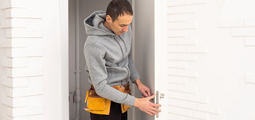 Nighttime Locksmith Near Me in North Fair Oaks, CA
