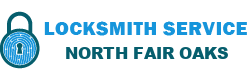 best lockmsith in North Fair Oaks