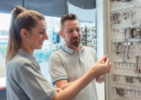 Key Locks Services in North Fair Oaks, California