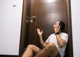 Emergency Lockout in North Fair Oaks, California